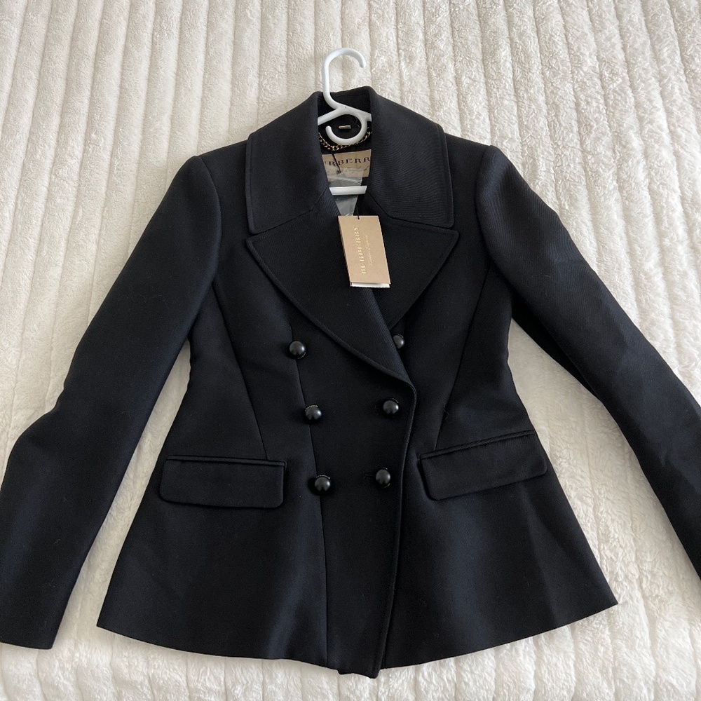 Burberry Woman’s Blazer